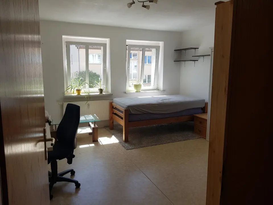 2 Zimmer Wohnung mit 60 m² in Greifswald – Bild 5
