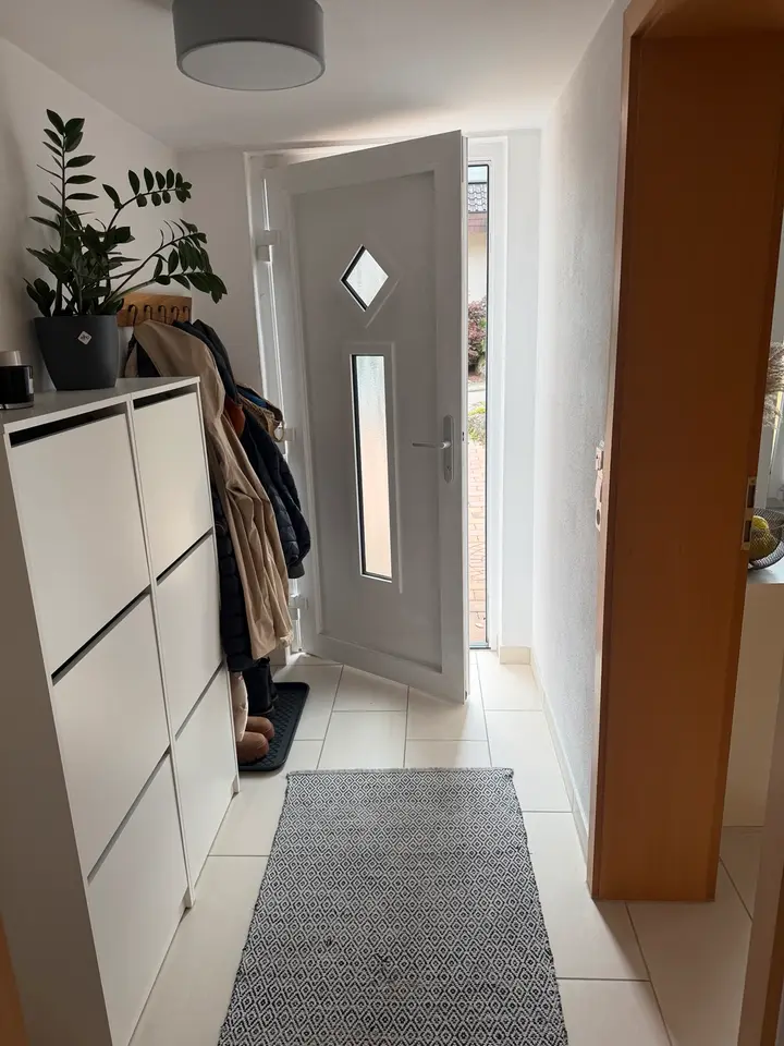 WG-Zimmer mit 50 m² in Mosbach – Bild 4