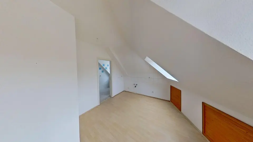 Studio mit 30 m² in Köthen – Bild 2