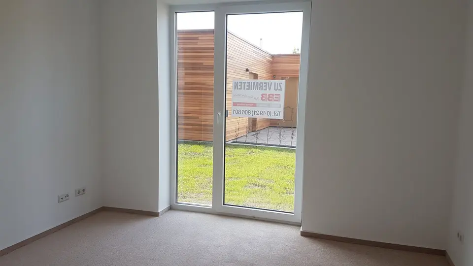 3 Zimmer Wohnung mit 140 m² in Norden – Bild 2