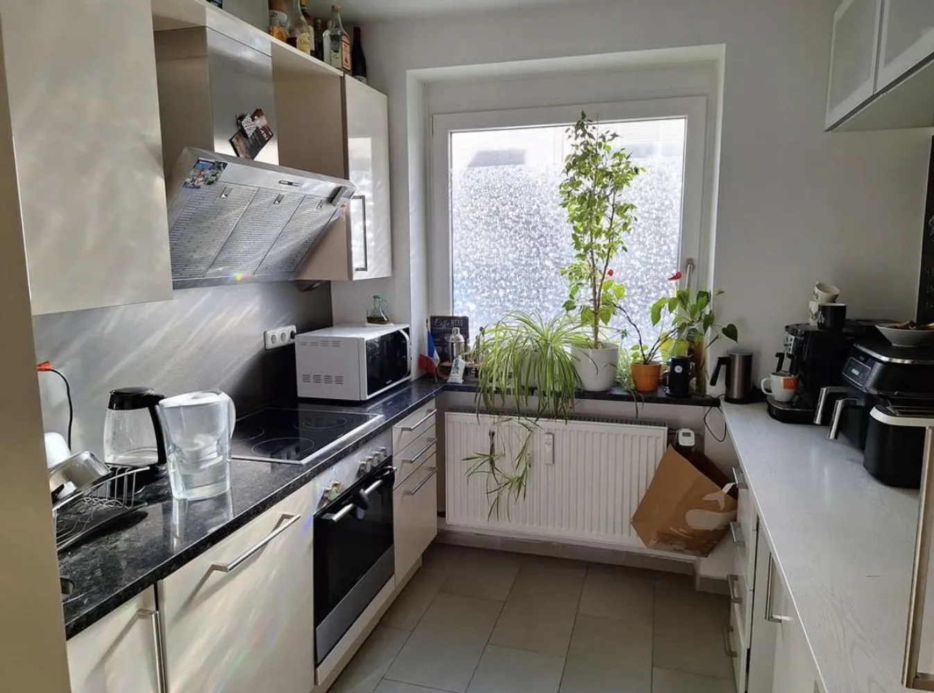 2 Zimmer Wohnung mit 58 m² in München – Bild 4