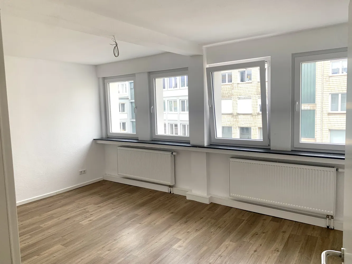 4 Zimmer Wohnung mit 128 m² in Wuppertal – Bild 6