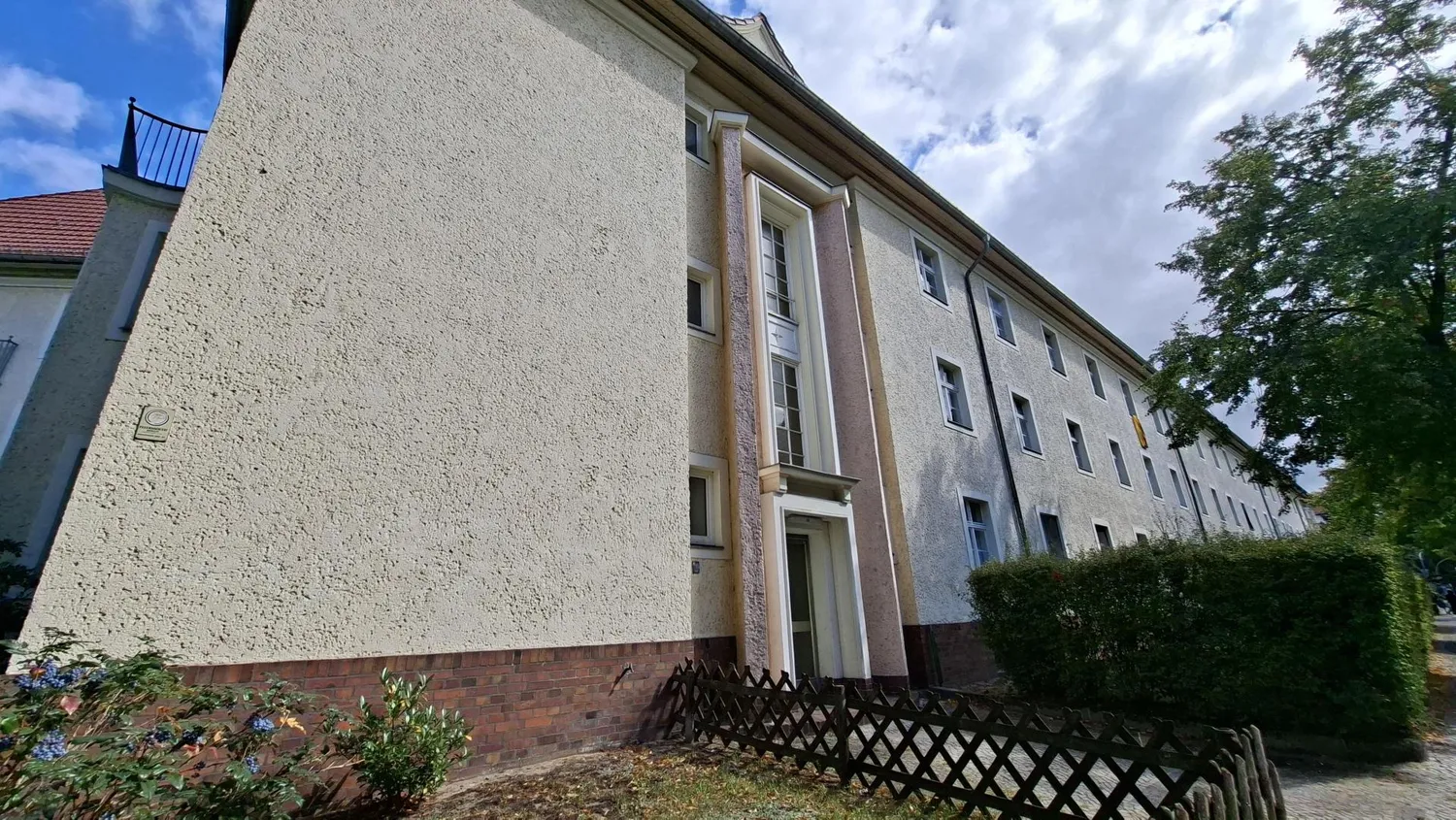 2 Zimmer Wohnung mit 55 m² in Berlin – Bild 3