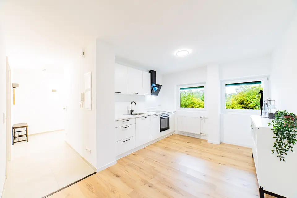 2 Zimmer Wohnung mit 64 m² in Nürnberg – Bild 10