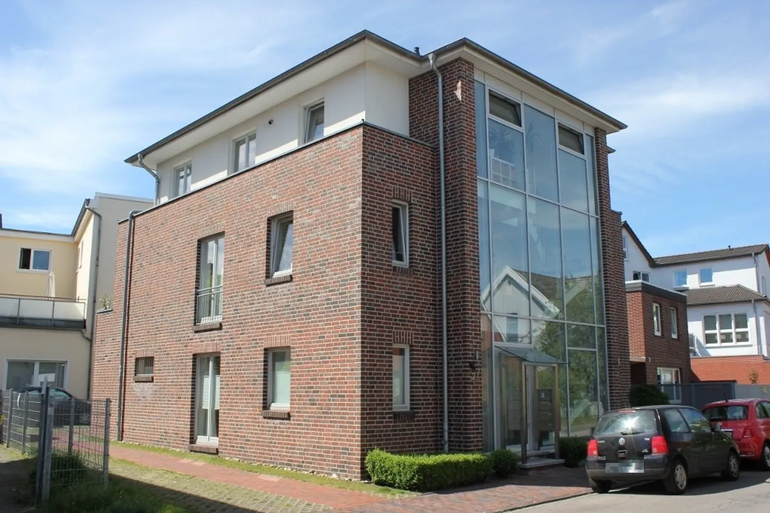 2 Zimmer Wohnung mit 61 m² in Oldenburg – Bild 5