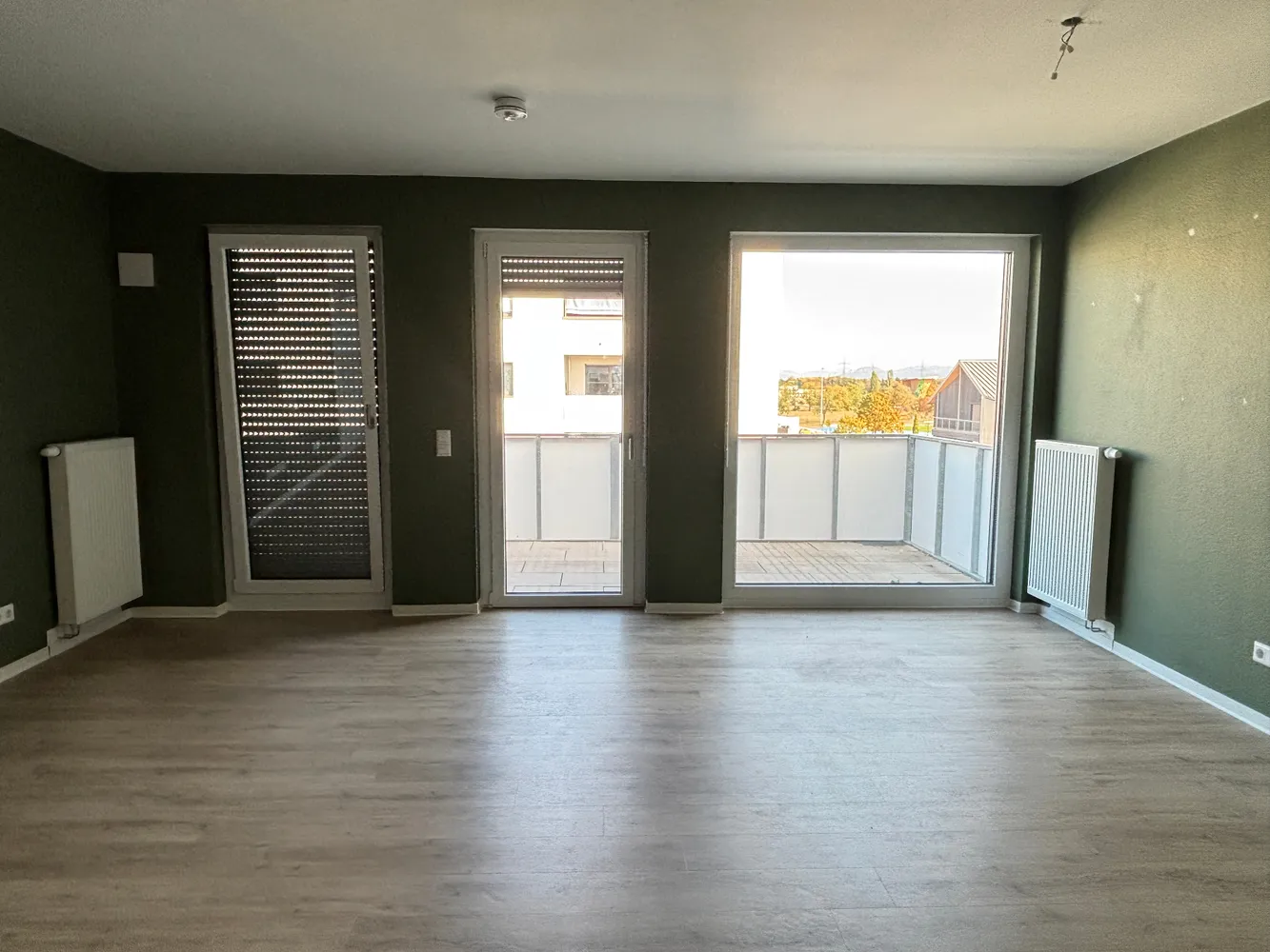 3 Zimmer Wohnung mit 76 m² in Mannheim – Bild 6