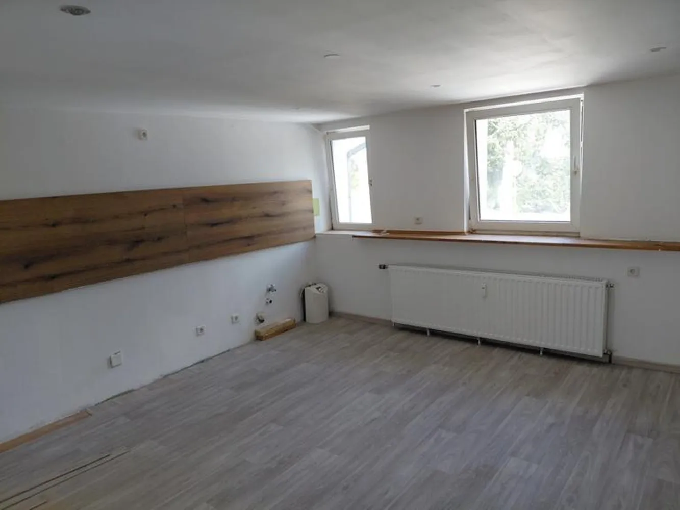 4 Zimmer Wohnung mit 81 m² in Mönchengladbach – Bild 2