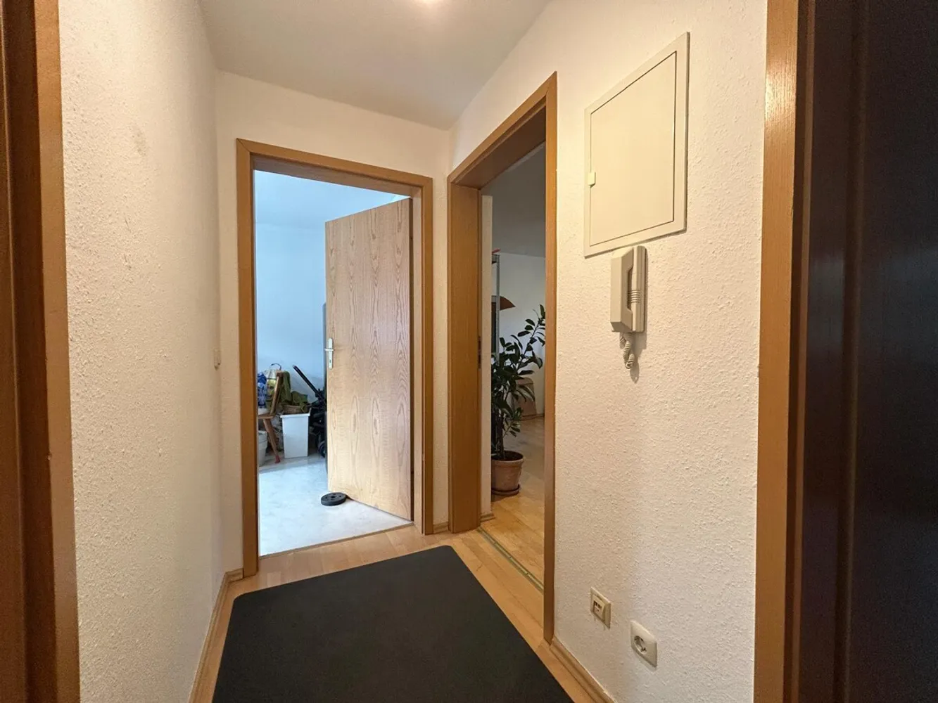 2 Zimmer Wohnung mit 45 m² in Augsburg – Bild 10