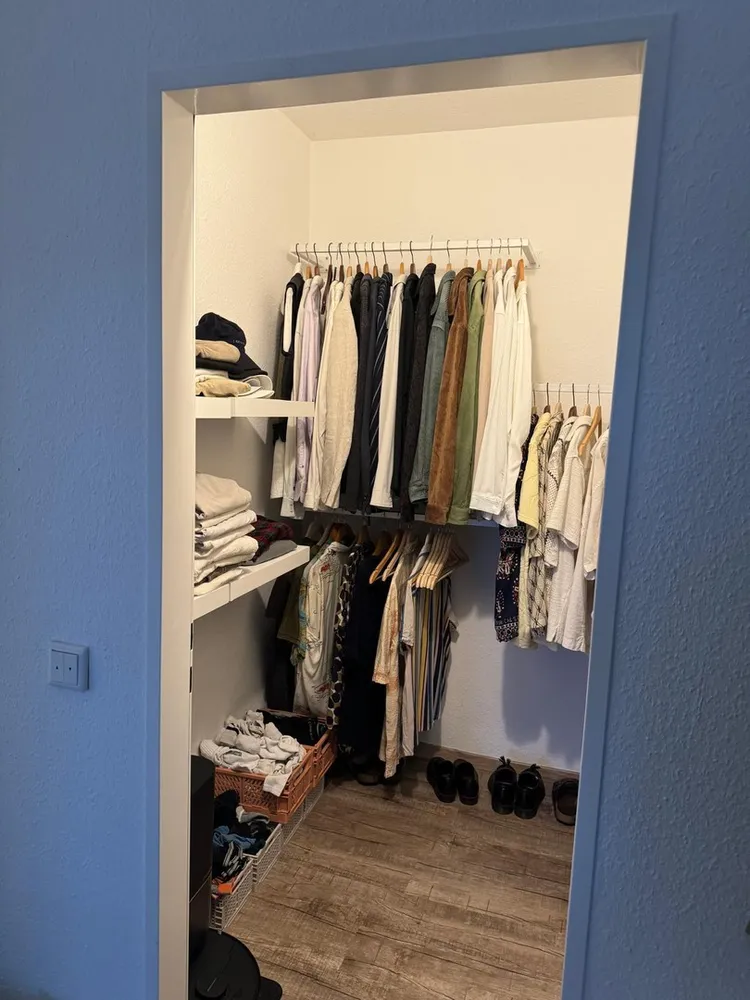 2 room apartment with 68 m² in Münster – Photo 12