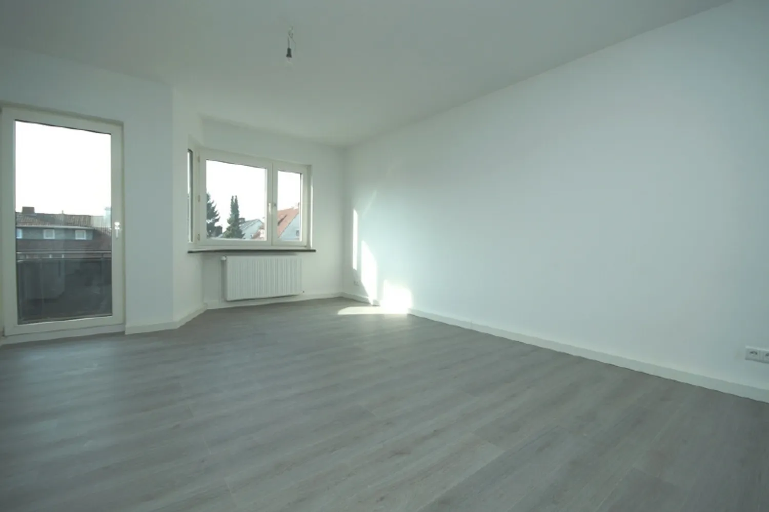 1 Zimmer Wohnung mit 34 m² in Minden – Bild 3