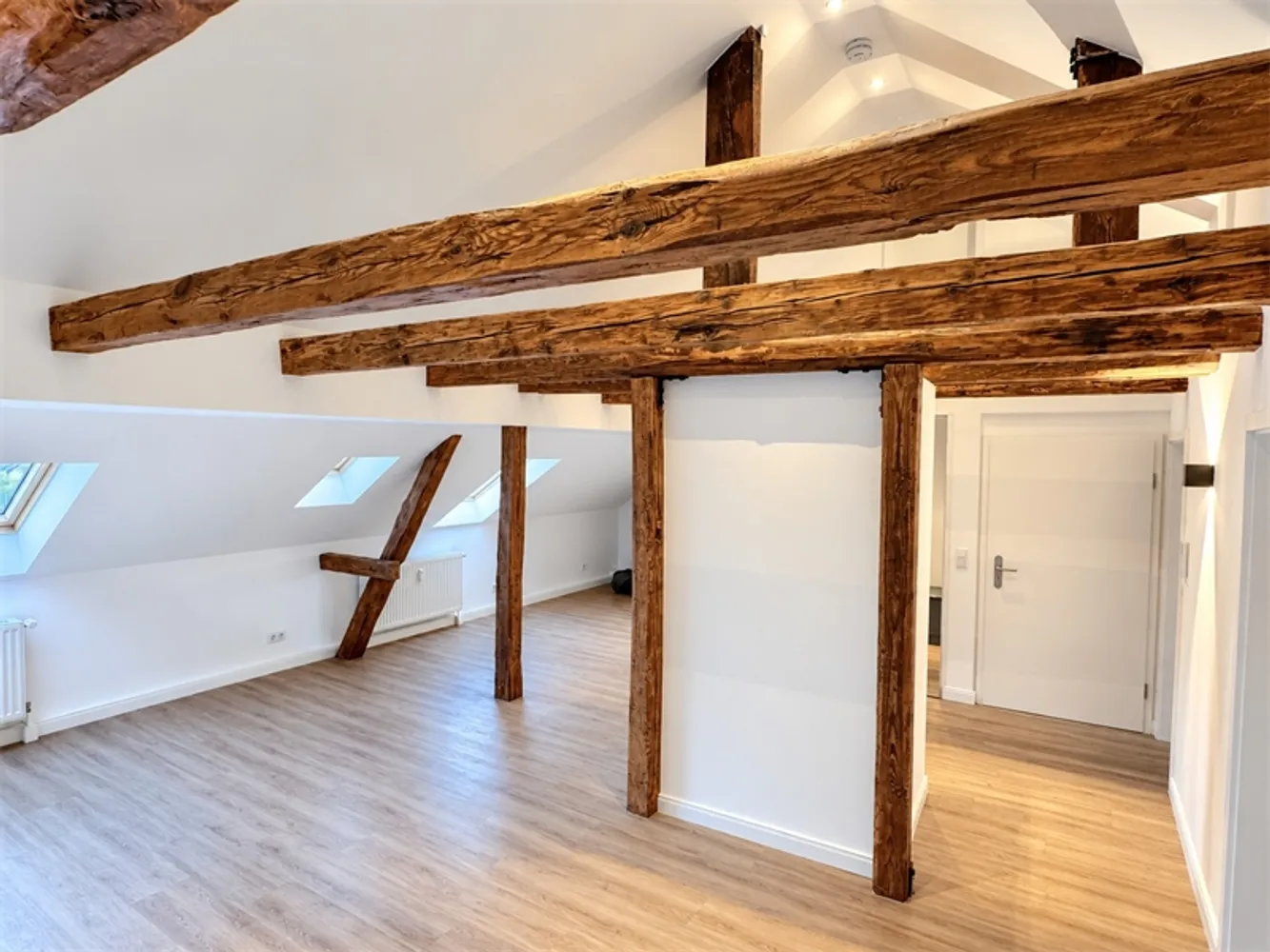 2 Zimmer Wohnung mit 62 m² in Winsen (Luhe) – Bild 7