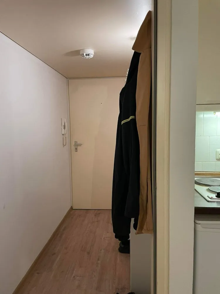 1 Zimmer Wohnung mit 28 m² in München – Bild 2