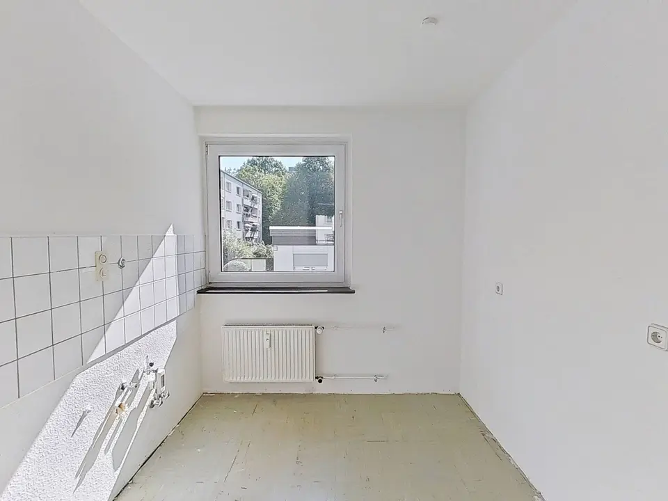 4 Zimmer Wohnung mit 85 m² in Göttingen – Bild 4