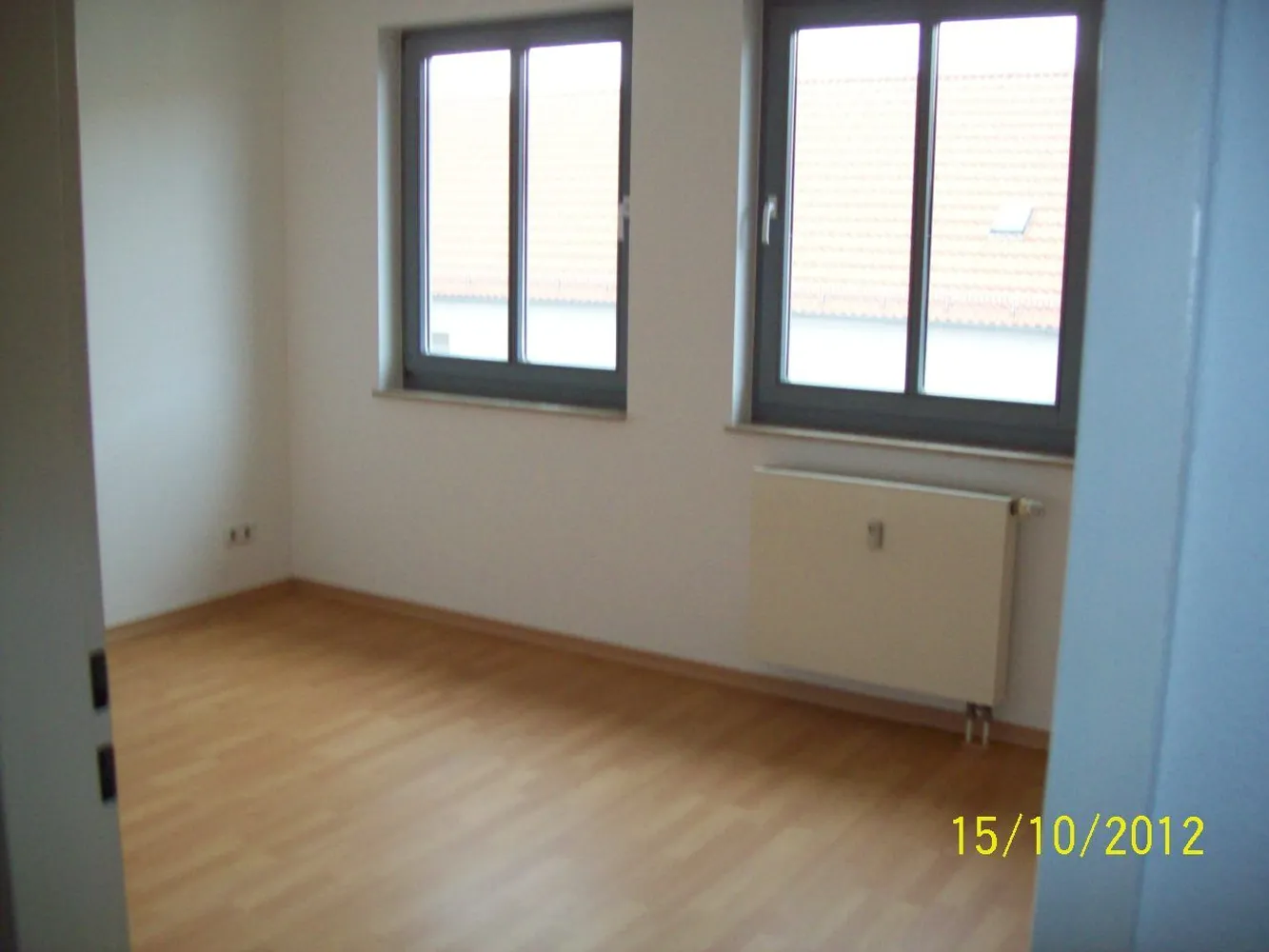 2 Zimmer Wohnung mit 54 m² in Halle (Saale) – Bild 5