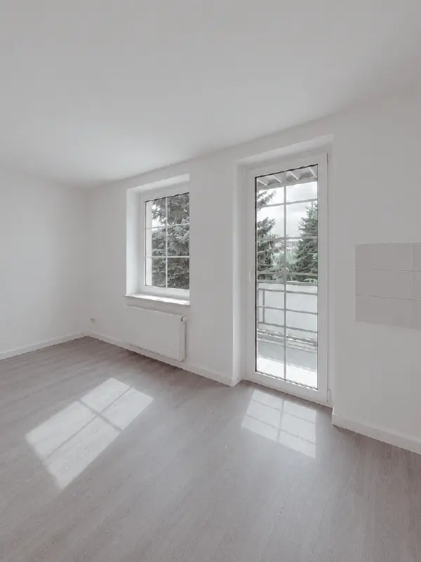 Studio mit 42 m² in Chemnitz – Bild 1