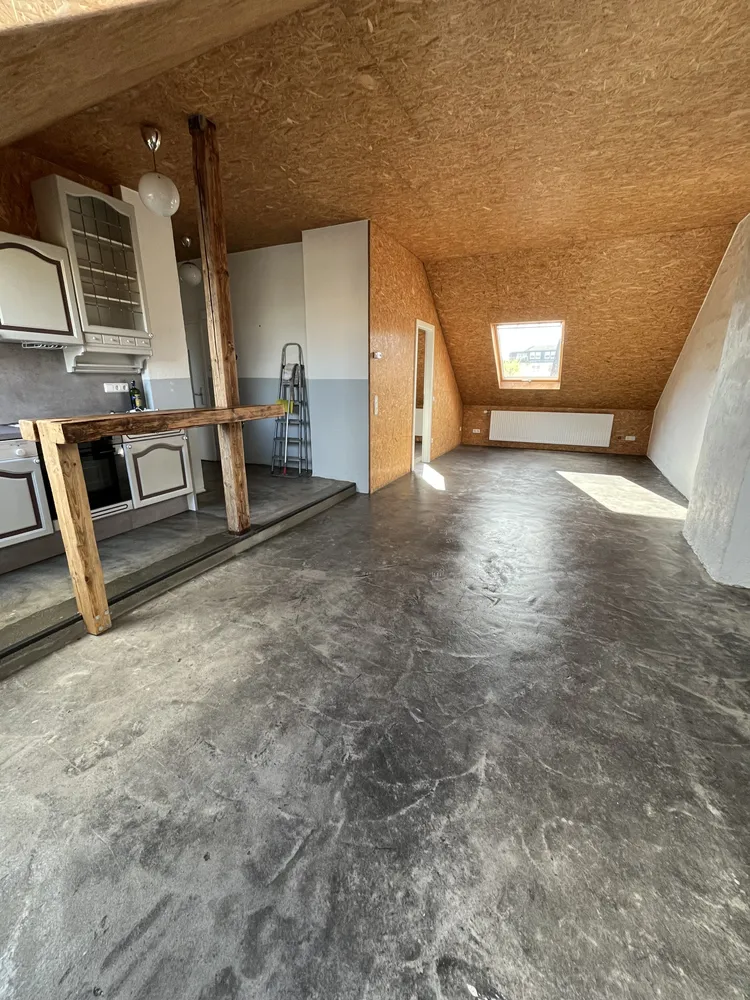 3 Zimmer Wohnung mit 62 m² in Dortmund – Bild 2