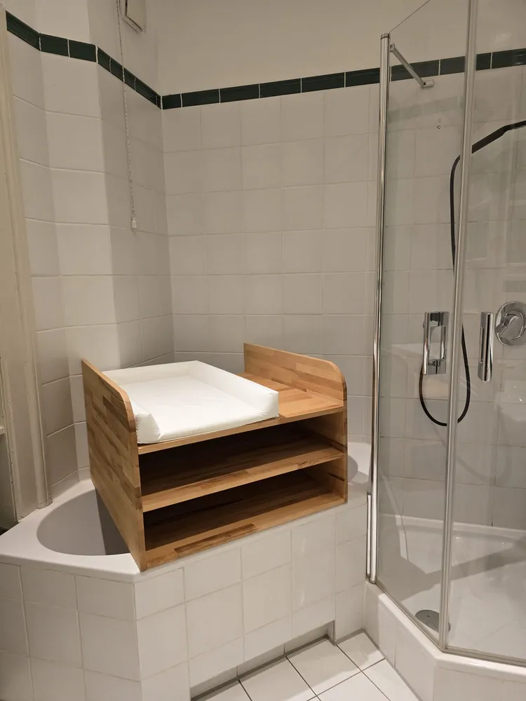 4 Zimmer Wohnung mit 95 m² in Nürnberg – Bild 7