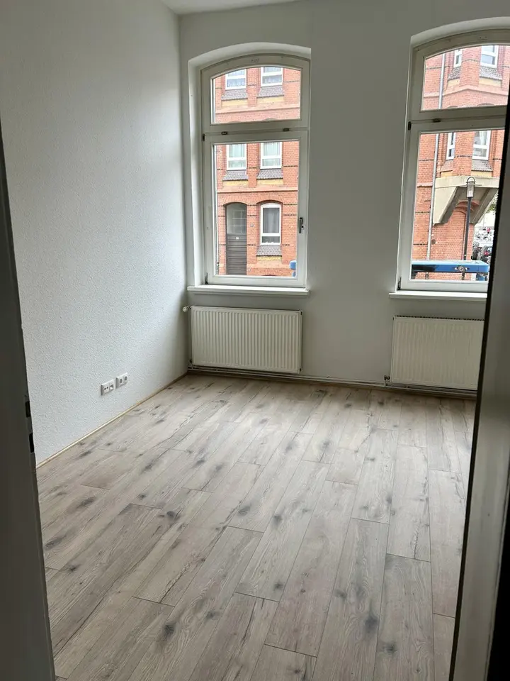 3 Zimmer Wohnung mit 76 m² in Hildesheim – Bild 1