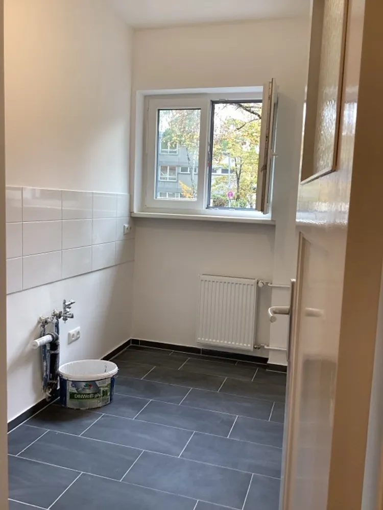 2 room apartment with 42 m² in Berlin – Photo 4