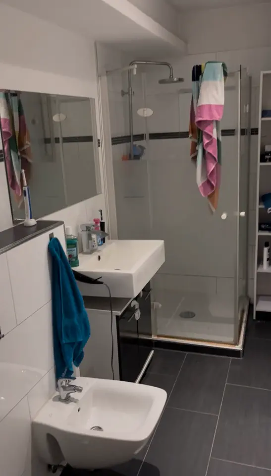 WG-Zimmer mit 10 m² in Erkrath – Bild 7