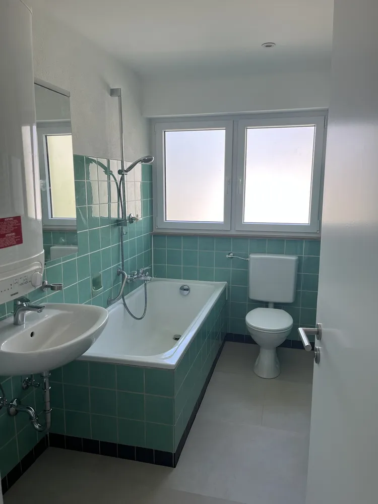 2 Zimmer Wohnung mit 47 m² in Stuttgart – Bild 6