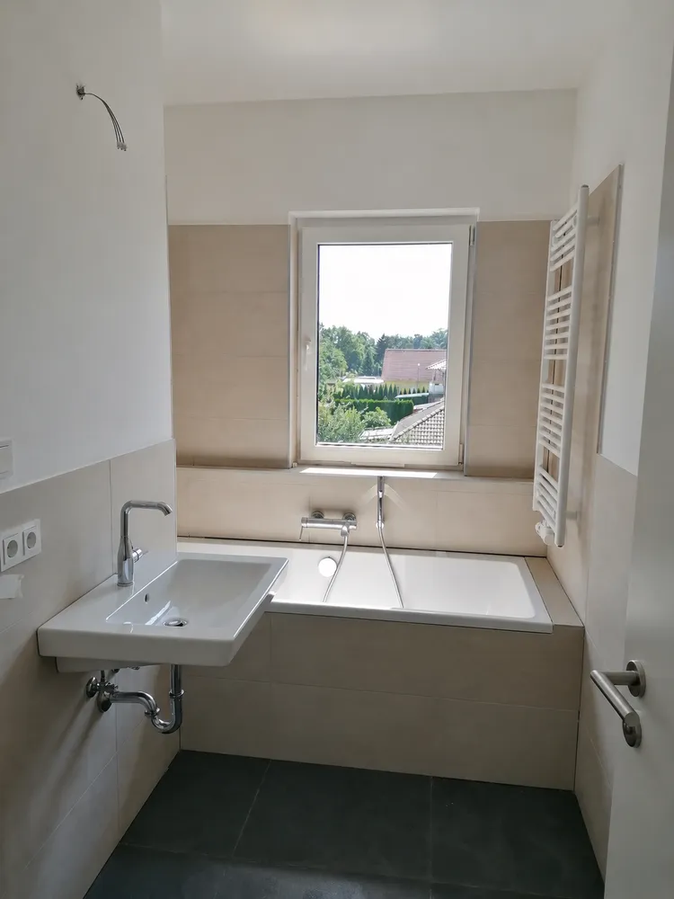 4 Zimmer Wohnung mit 86 m² in Oranienburg – Bild 12