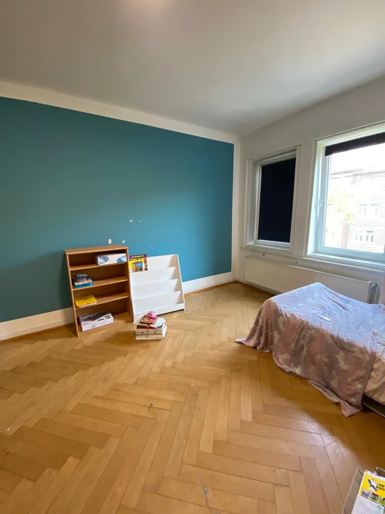 5 Zimmer Wohnung mit 110 m² in Hannover – Bild 12