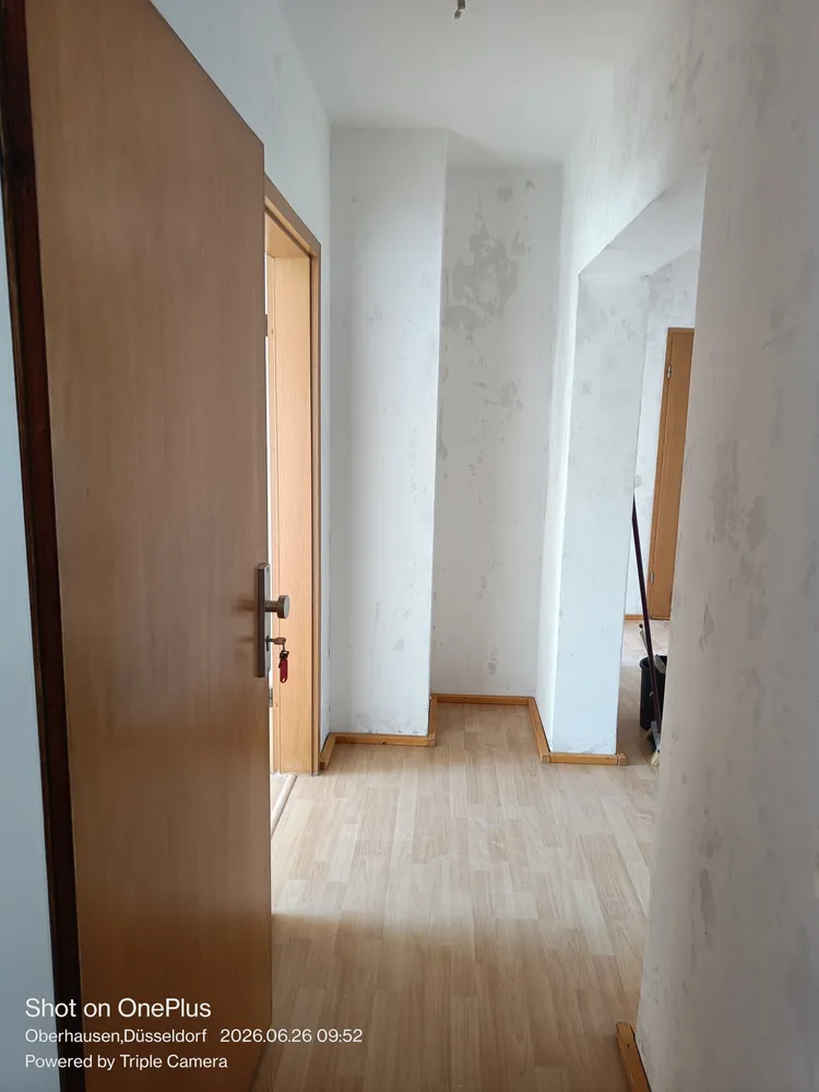 4 Zimmer Wohnung mit 67 m² in Oberhausen – Bild 2
