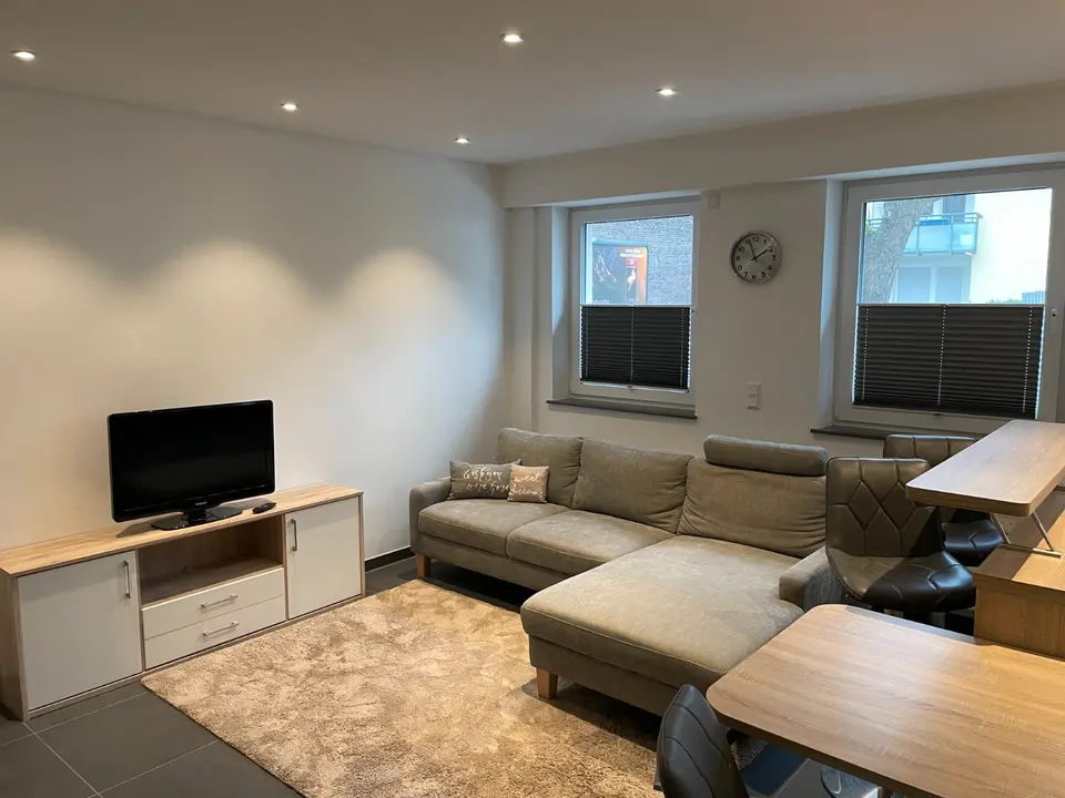 Studio mit 43 m² in Essen – Bild 6