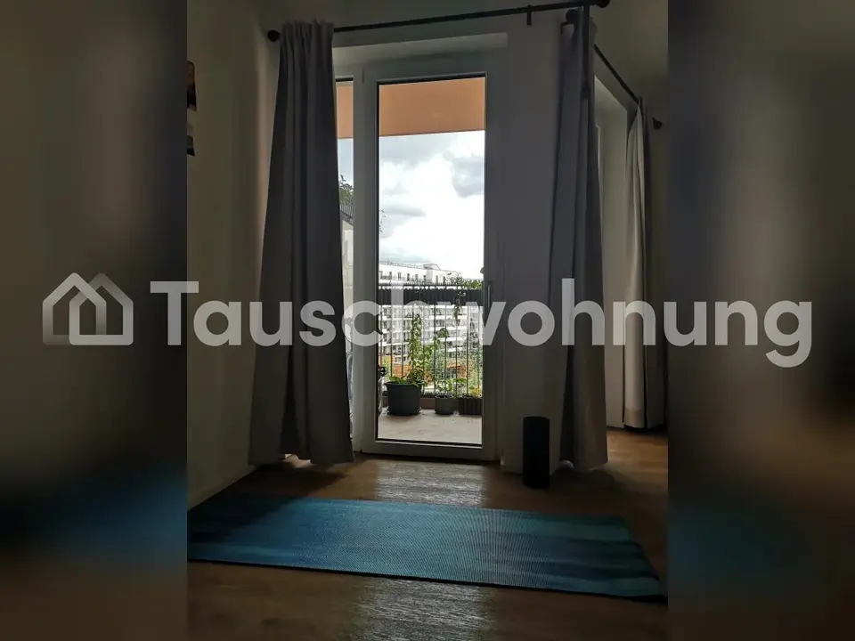 2 Zimmer Wohnung mit 23 m² in Berlin – Bild 9