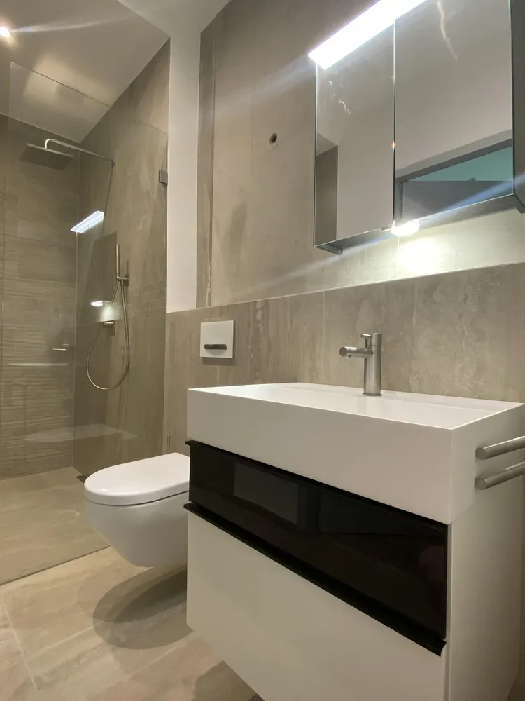 2 Zimmer Wohnung mit 50 m² in München – Bild 8