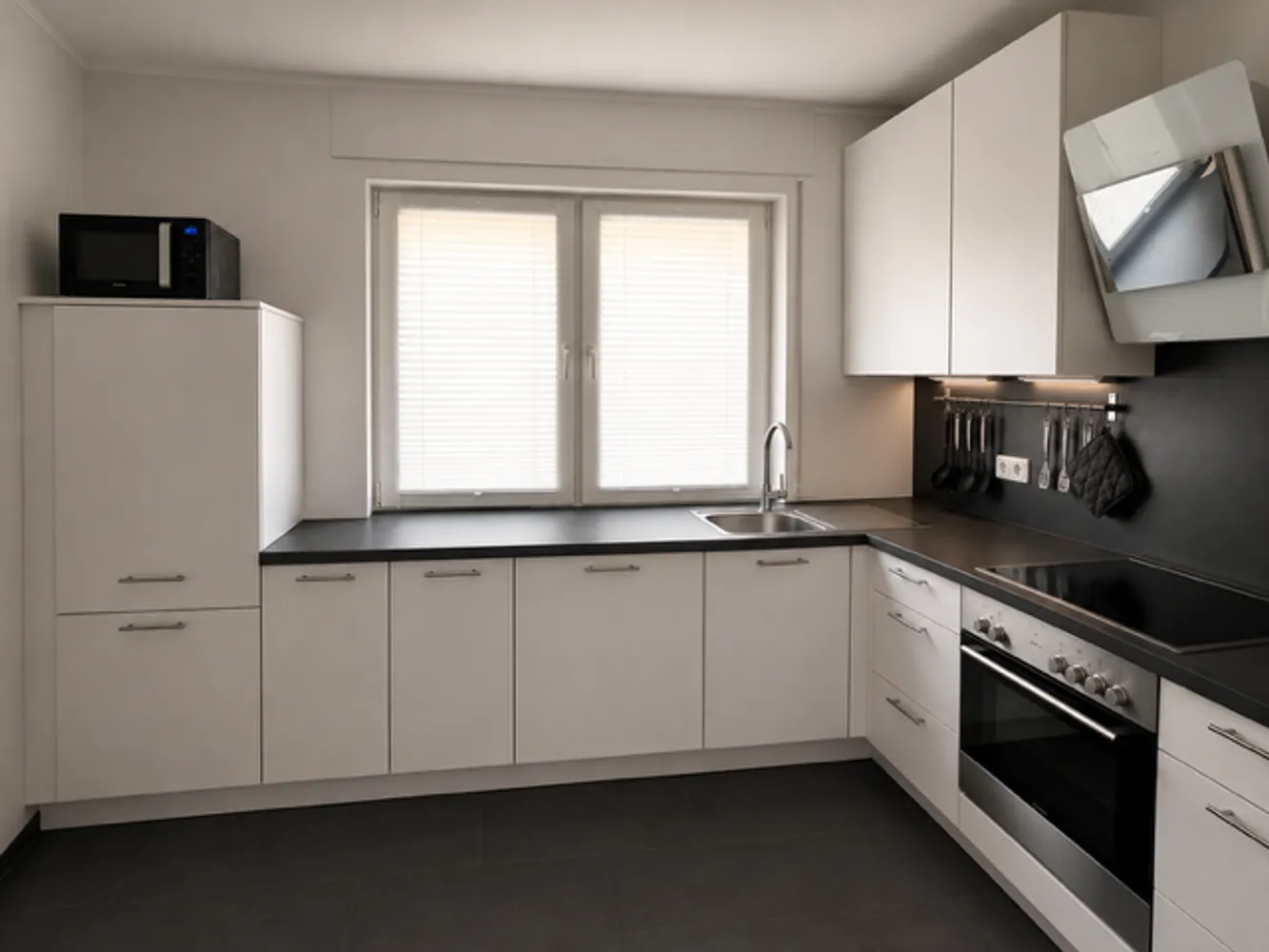 4 Zimmer Wohnung mit 82 m² in Wiesbaden – Bild 4