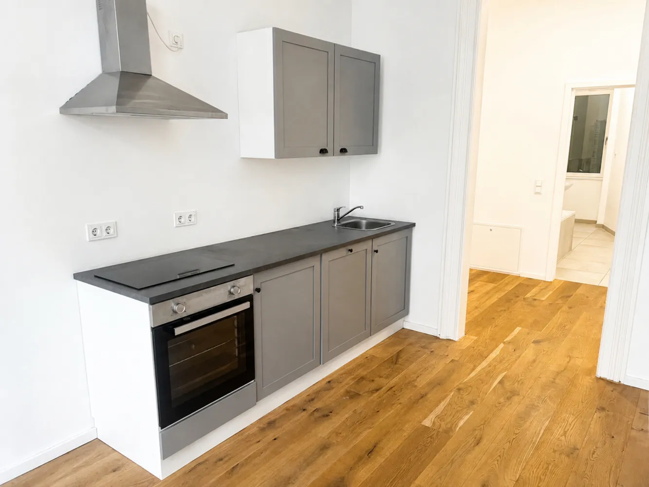 1 Zimmer Wohnung mit 41 m² in Leipzig – Bild 7