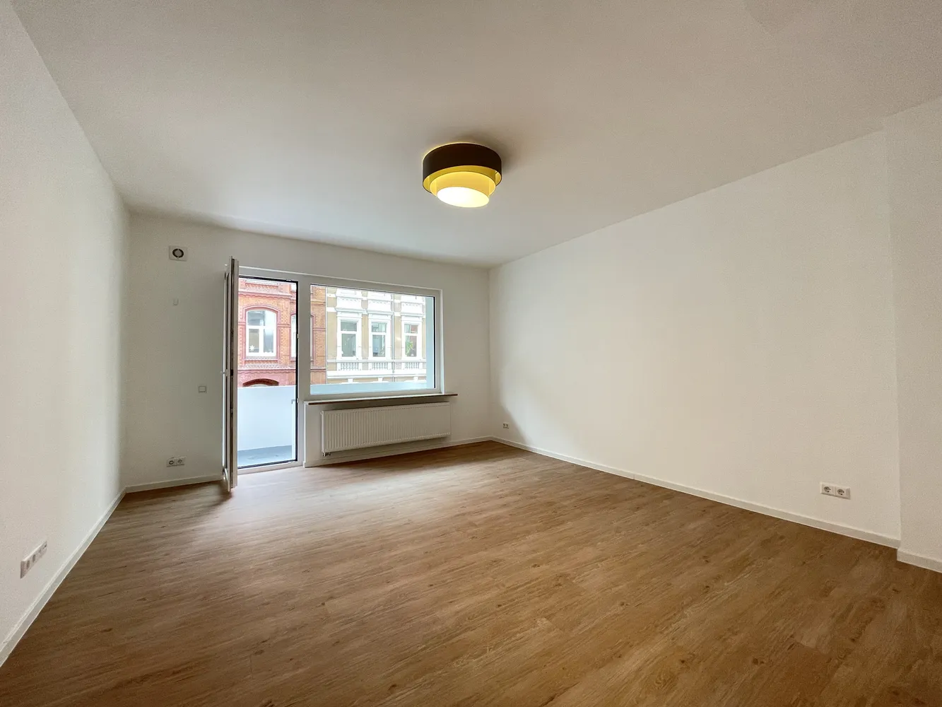 2 Zimmer Wohnung mit 57 m² in Hannover – Bild 4