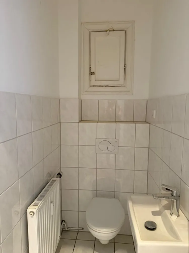 3 room apartment with 140 m² in Lübeck – Photo 9