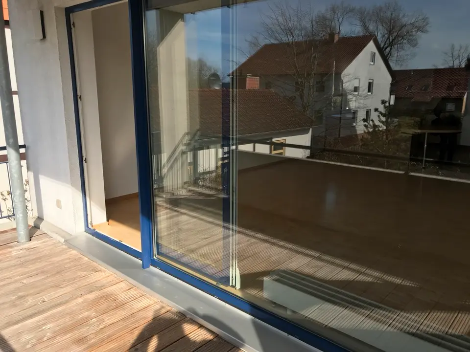 2 Zimmer Wohnung mit 74 m² in Braunschweig – Bild 3
