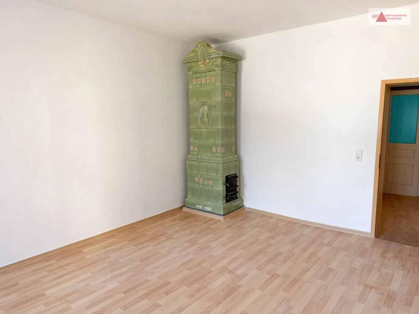 2 Zimmer Wohnung mit 57 m² in Annaberg-Buchholz – Bild 3