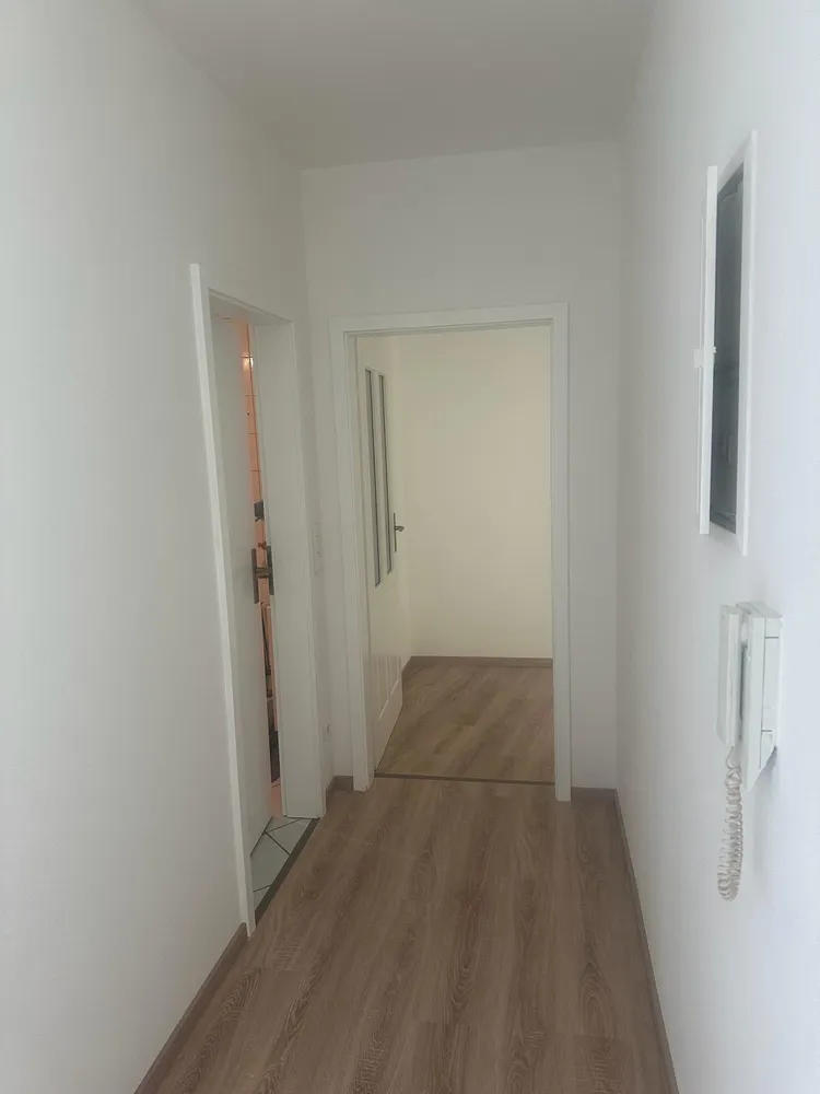 2 Zimmer Wohnung mit 58 m² in Zwickau – Bild 1