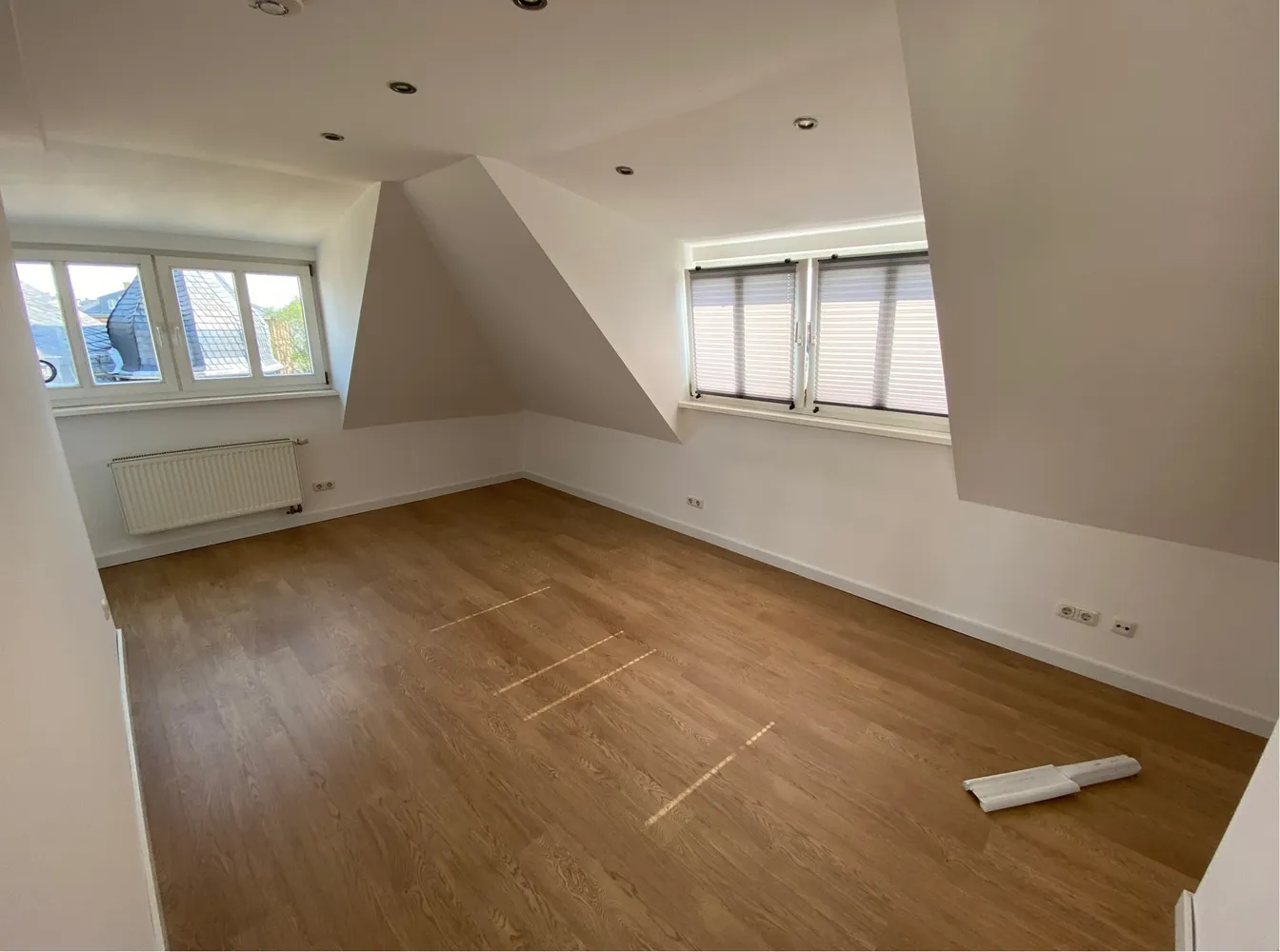 4 room apartment with 105 m² in Frankfurt am Main – Photo 10