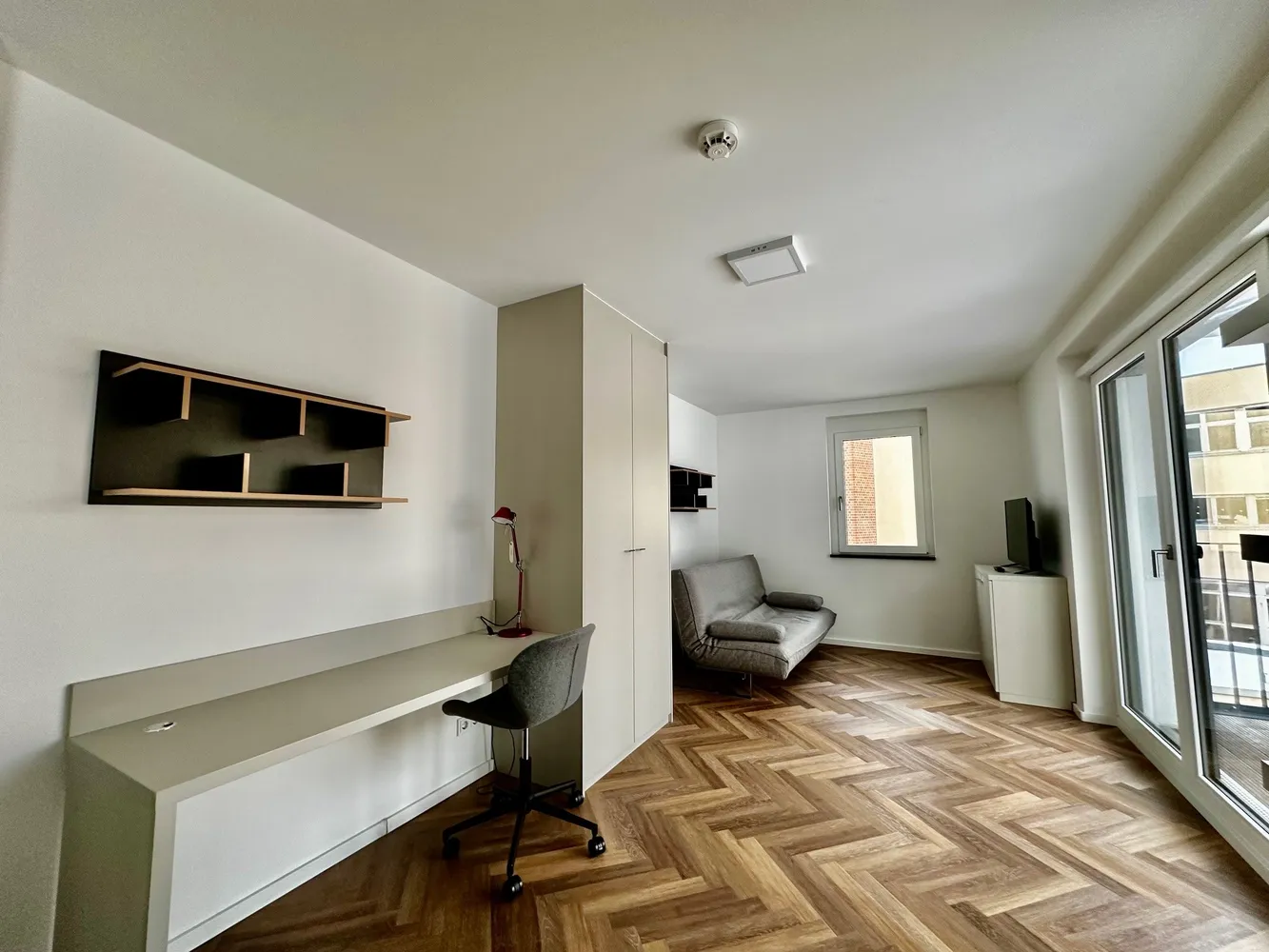 1 Zimmer Wohnung mit 35 m² in Berlin – Bild 7