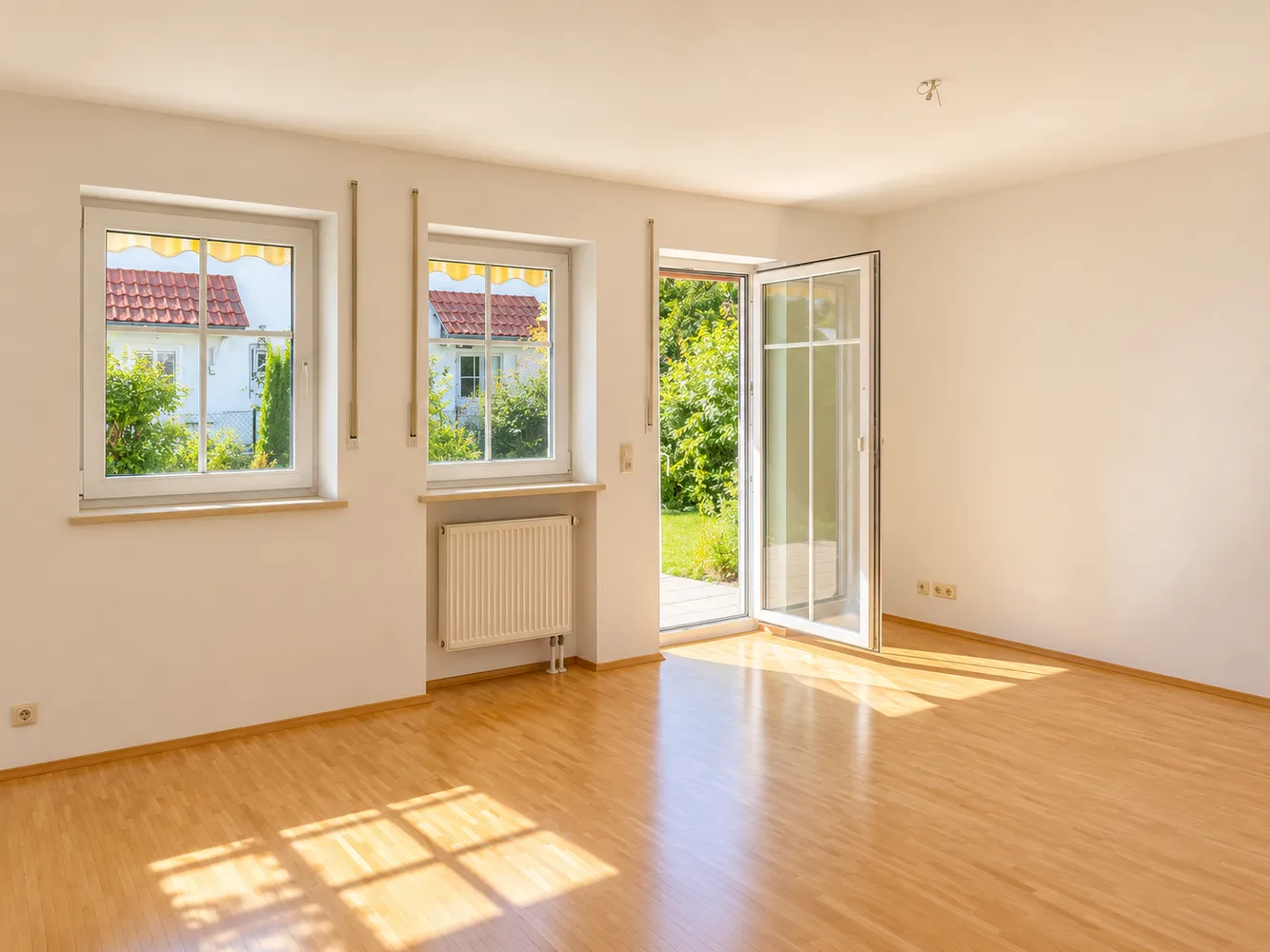 3 Zimmer Wohnung mit 80 m² in Straubing – Bild 12