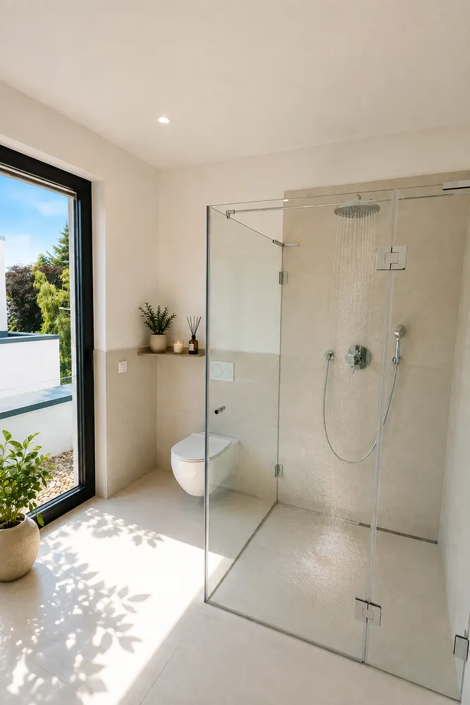 2 Zimmer Wohnung mit 82 m² in Köln – Bild 8