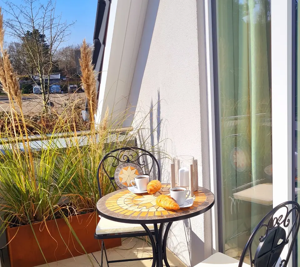 WG-Zimmer mit 56 m² in Lübeck – Bild 10