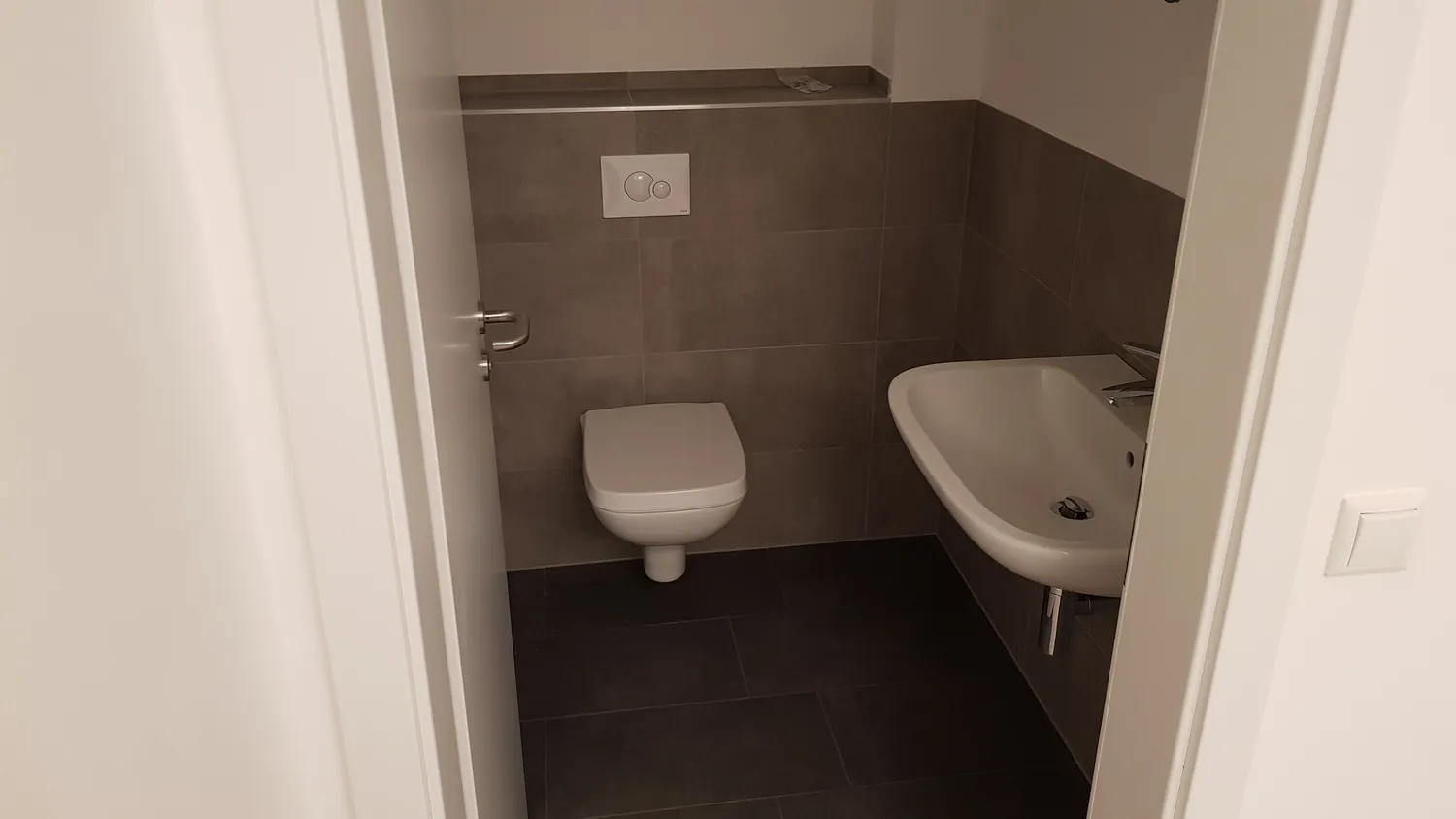 4 room apartment with 124 m² in Brunswick – Photo 6