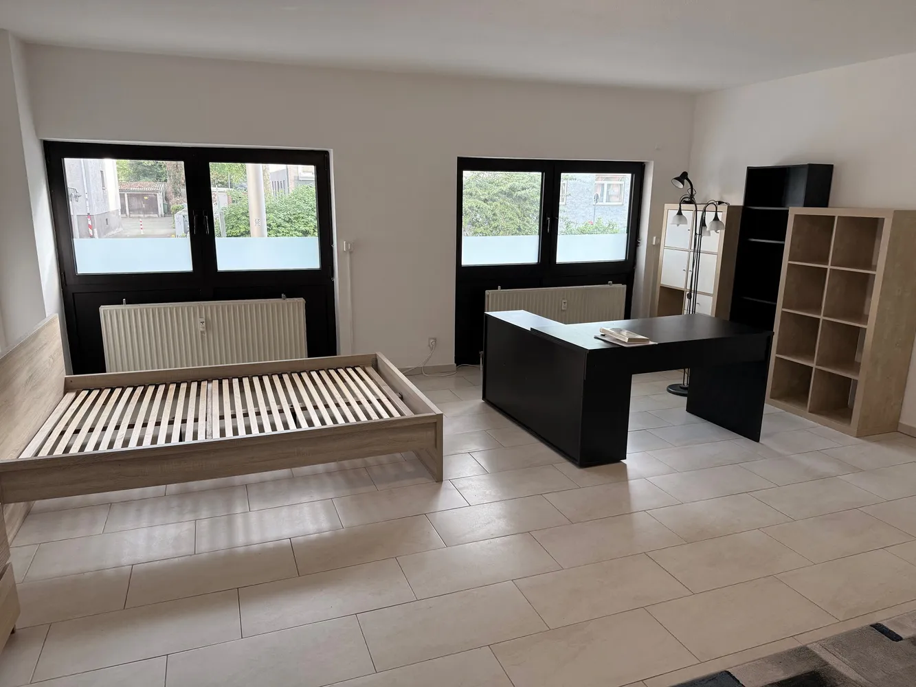 2 Zimmer Wohnung mit 42 m² in Mannheim – Bild 6
