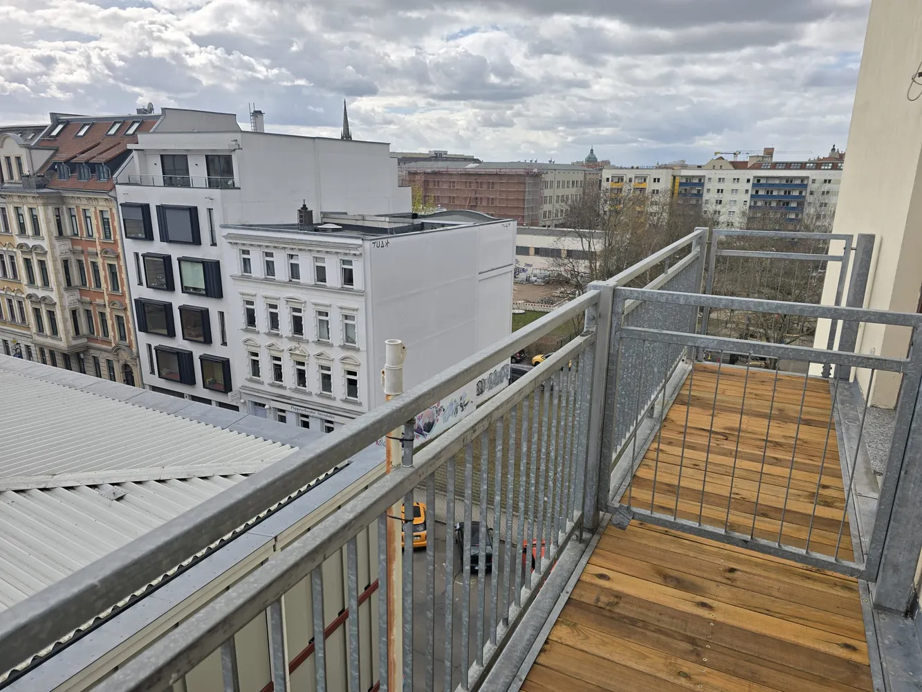 2 Zimmer Wohnung mit 42 m² in Leipzig – Bild 7