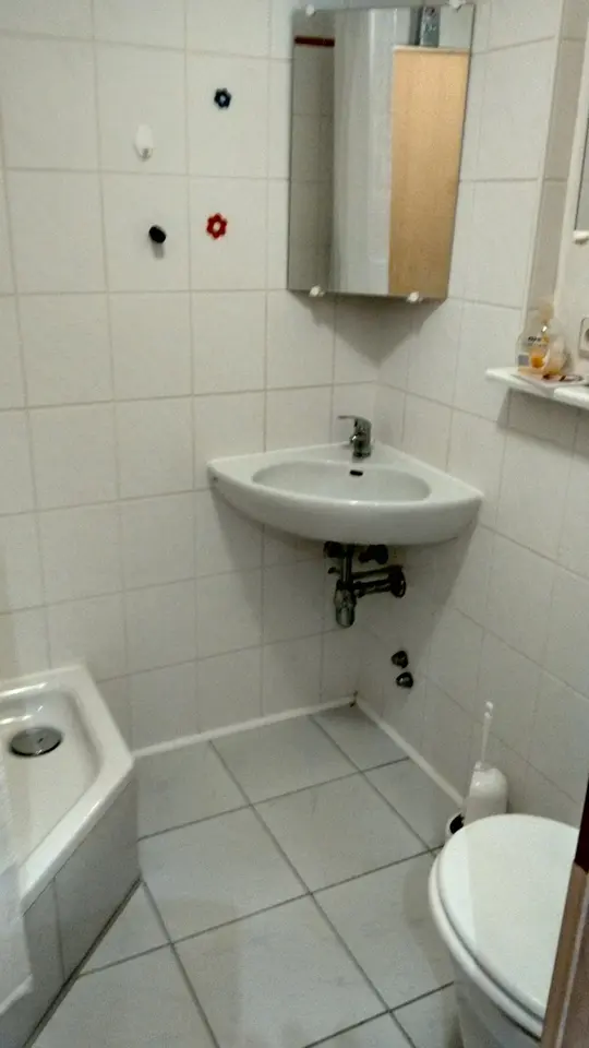 Studio mit 27 m² in Berlin – Bild 4