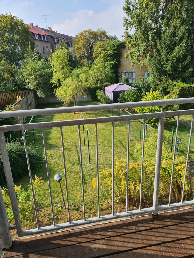 3 Zimmer Wohnung mit 80 m² in Naumburg (Saale) – Bild 9