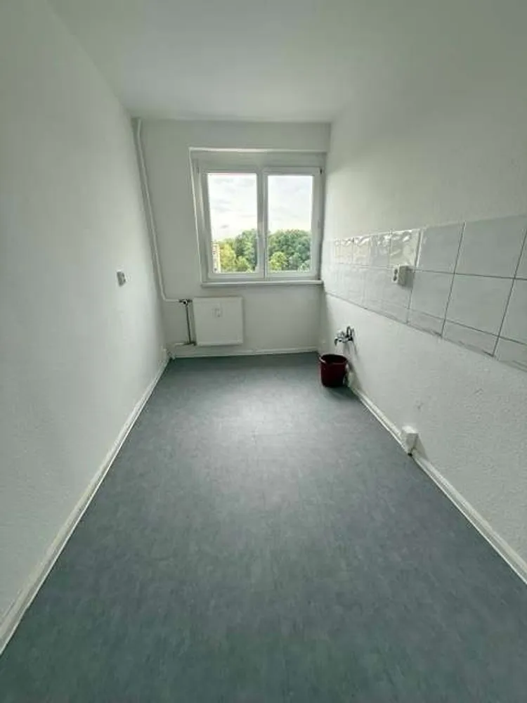 4 Zimmer Wohnung mit 75 m² in Leipzig – Bild 4