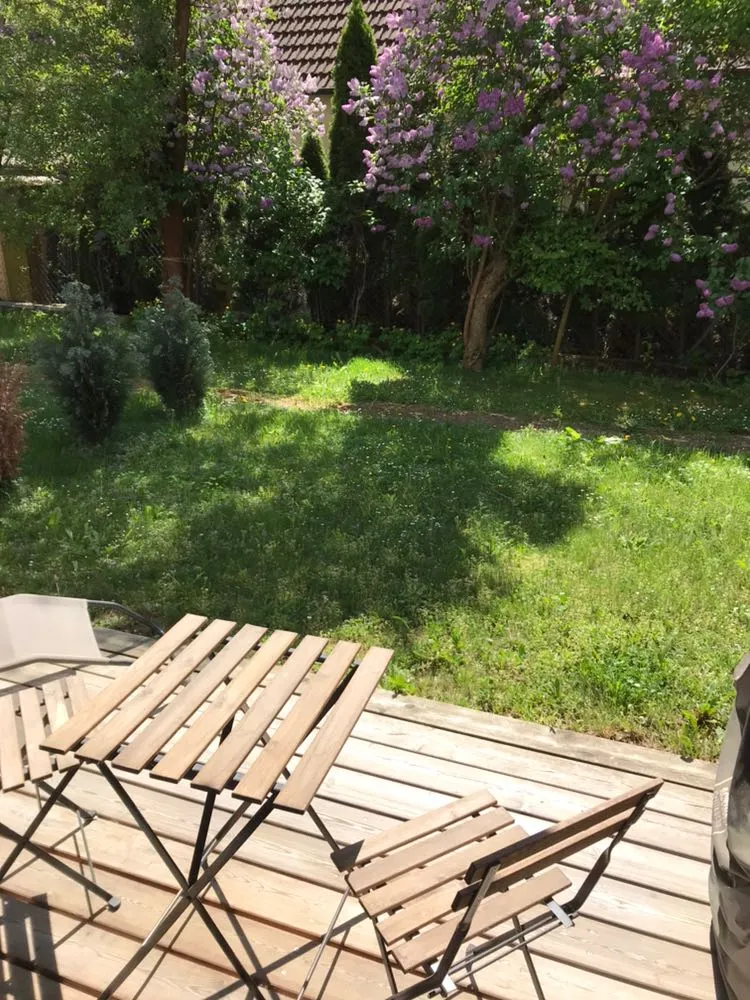 1 Zimmer Wohnung mit 35 m² in Regensburg – Bild 7